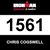 Chris Cogswell's profile image