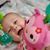 Amber Jean Myers's profile image
