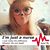 Michelle Rae's profile image