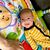 Melanie Arroliga's profile image