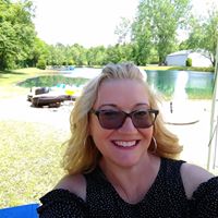 Amy Jagodzinski's profile image