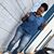 Tequia HeyLove Smith's profile image