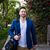 Brandon Burho's profile image