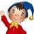 Peter J B Ball's profile image