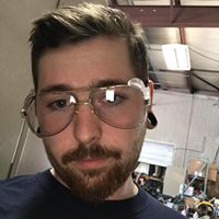 Tyler J. Foley's profile image