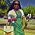Serenity Pettyb Williams's profile image