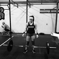 Amberly Hope Tobin's profile image