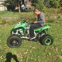 Chris Pavone's profile image
