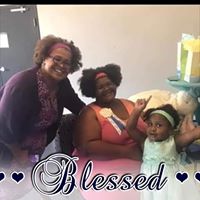 Chelsea L Morrison-Stewart's profile image