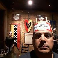 LR Alfredo Christian's profile image