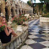 Melanie Porter's profile image