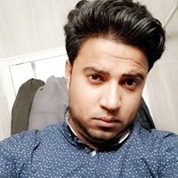 Kashif Bhatti's profile image