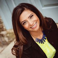 Mona Patel's profile image