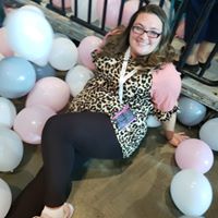 Kaitlin Shade's profile image