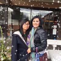 Fabiola Ortiz Iniguez's profile image