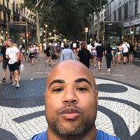Victor Ledbetter's profile image
