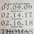 Antoinette Denise Tayborn Thomas's profile image
