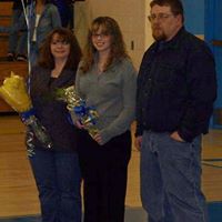 Gary N Tami Stoneking's profile image