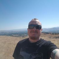 Zack Loar's profile image