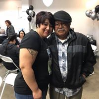 Victoria Chavez's profile image