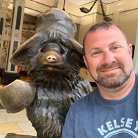 Pery Shusterman's profile image