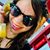 Sarah Bee Hall's profile image