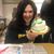 Julie L. Fisher's profile image