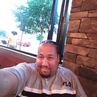 Byron Johnson's profile image