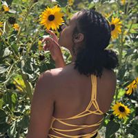 Subira Mayo's profile image