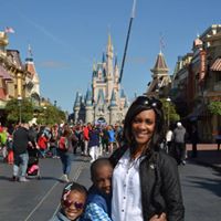 Allicia Biggs's profile image
