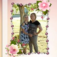 Mandy Ann's profile image