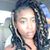 Toni Payton's profile image