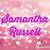 Samantha Russell's profile image