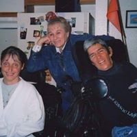 Susie Rodde's profile image