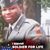 Vernon Sledge's profile image