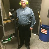 Justin McGlothin's profile image