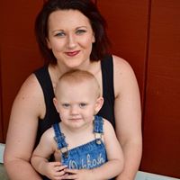 Krista Reid's profile image