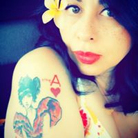 Alba Torres's profile image