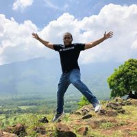 Zachary Scott Toliver's profile image