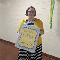 Melinda Dingler Tyler's profile image