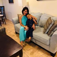 Alicia Dominguez's profile image