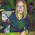 Patricia Rinehart Walbornn's profile image