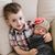 Sarah Johnson Helmy's profile image