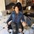 Jenny Izaguirre's profile image