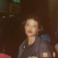 Mary L. Martin-Sharp's profile image