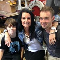 Heather Polion's profile image