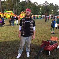 Frank Harris's profile image