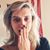 Julia Khusainova's profile image