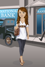 Candi's profile image