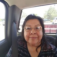 Sandra Wahweah Jones's profile image